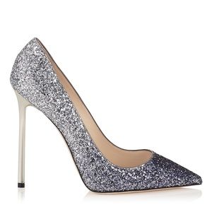 Jimmy Choo Romy 100 size 38